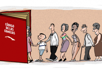 Menos barreras a la felicidad, para todas las familias