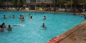 Opciones de verano