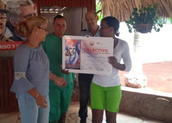 Avícolas alquizareños por más victorias