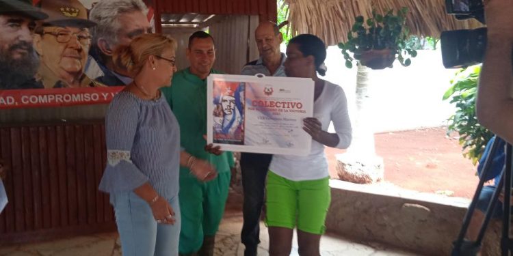 Avícolas alquizareños por más victorias