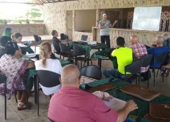 Realizan evento sobre patrimonio azucarero