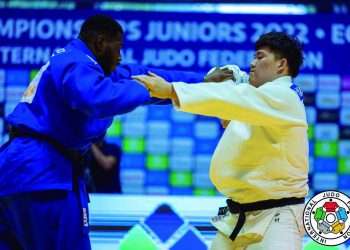 El ariguanabense Omar Cruz continúa cosechando éxitos en su carrera / Foto: Jit