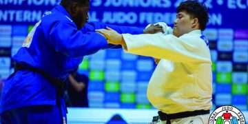 El ariguanabense Omar Cruz continúa cosechando éxitos en su carrera / Foto: Jit