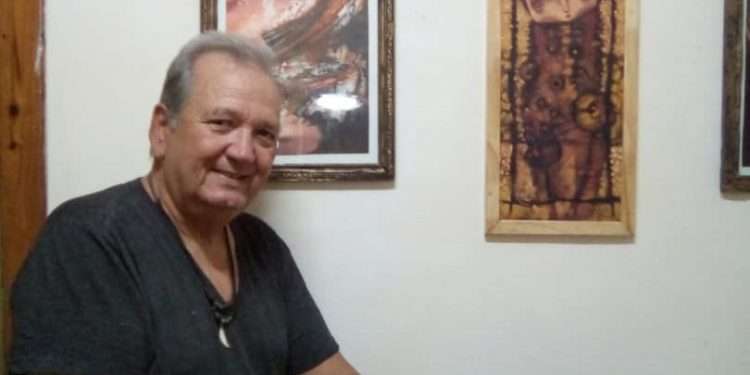 Para ser un buen promotor de la cultura, es imprescindible amarla