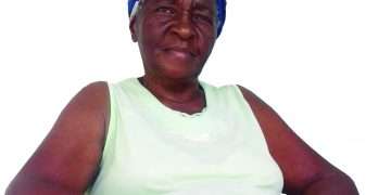 Siempre lo esperamos. Nunca pensamos que Fidel dejara de venir. Teníamos la esperanza, y estábamos contentos por eso, rememora Tomasa Sánchez Morillo