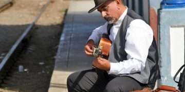 Este Festival pretende poner de manifiesto “el arcoíris mestizo que somos como nación”, afirma Pancho Amat