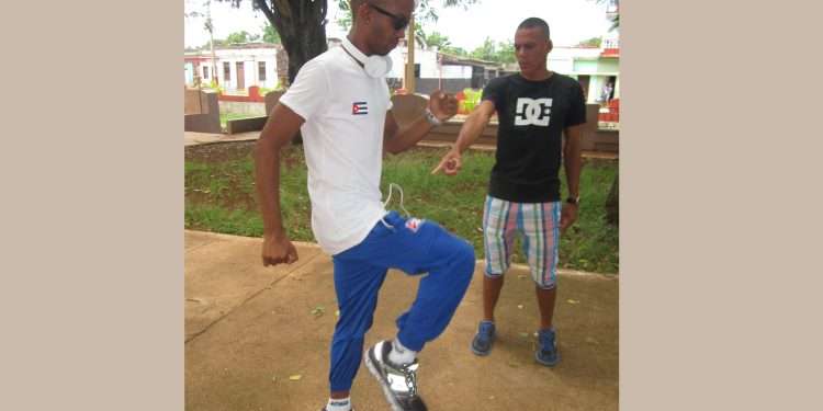 Orlando Rodríguez Díaz, campeón en las Olimpiadas Especiales de Los Ángeles 2015, se alista rumbo a Berlín 2023