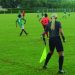 Jennifer Oliva anotó el primer gol esta vez