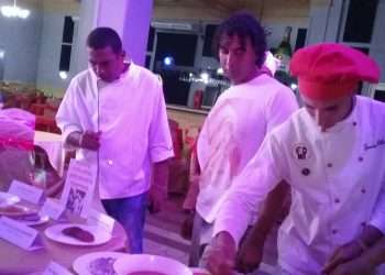 Desde cada rincón de la provincia, se insistió en repetir estos encuentros