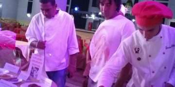 Desde cada rincón de la provincia, se insistió en repetir estos encuentros