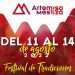 Festival Artemisa Mestiza