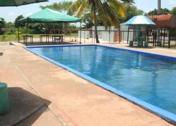 La reparación capital de la Casona del Lincoln incluirá cabañas, ranchón, cocina-restaurante y parrillada