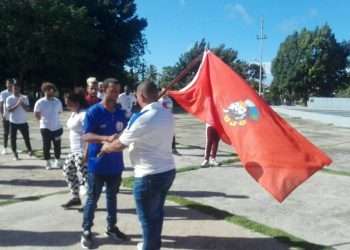 Listos Cazadores para Serie Nacional Sub 23