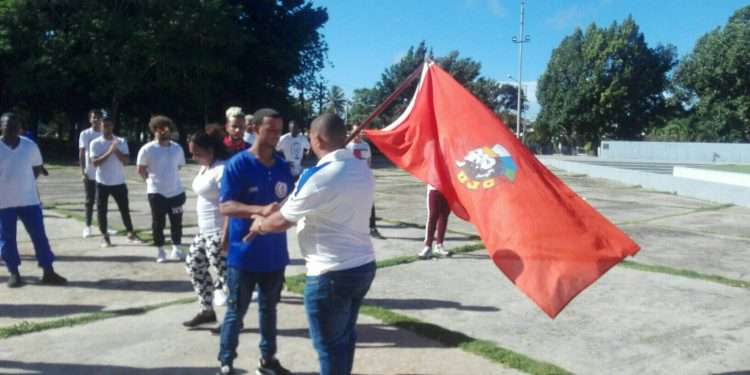 Listos Cazadores para Serie Nacional Sub 23
