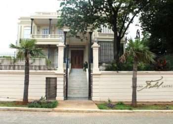 Centro Fidel Castro Ruz