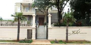 Centro Fidel Castro Ruz