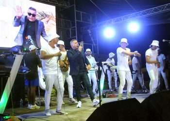 Wil Campa: Que nos quiten lo baila´o