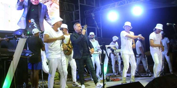 Wil Campa: Que nos quiten lo baila´o