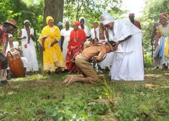 Ruta de historia, misticismo y tradición