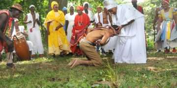 Ruta de historia, misticismo y tradición