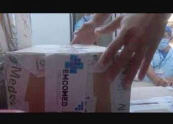 Emcomed de Artemisa se suma al aporte para los matanceros