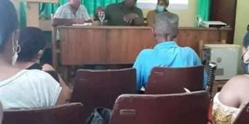 Chequean preparativos de los centros universitarios municipales para el reinicio docente