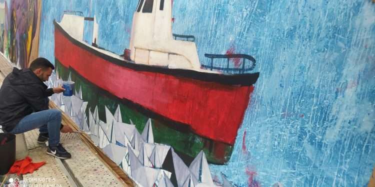 Durante el proceso creativo de Adiós para siempre