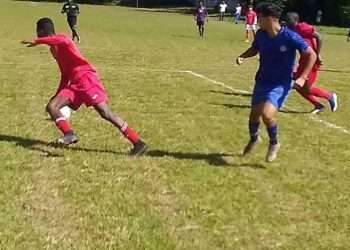 Foto: Tomada del perfil de Facebook de Alexander Acosta