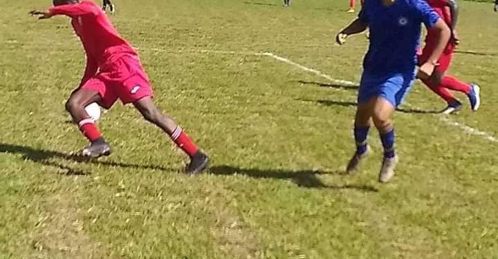 Foto: Tomada del perfil de Facebook de Alexander Acosta