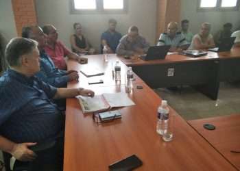 Soluciones locales a consideración del Ministro de Economía