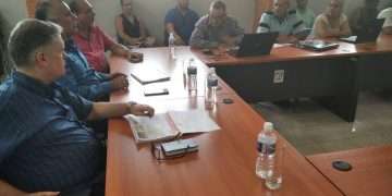 Soluciones locales a consideración del Ministro de Economía