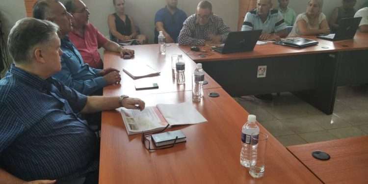 Soluciones locales a consideración del Ministro de Economía