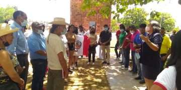 Brigada de solidaridad Latinoamericana y Caribeña reclama cese del bloqueo contra Cuba