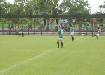 La capitana Braisy Cabrera anotó gol de libre directo, broche de oro a un partido glorioso de todo el equipo