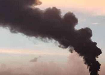 Impacto medioambiental para Artemisa ante accidente en Matanzas