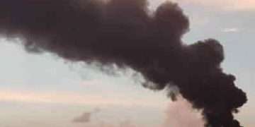 Impacto medioambiental para Artemisa ante accidente en Matanzas