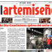 Portada de la edición 34 de el artemiseño