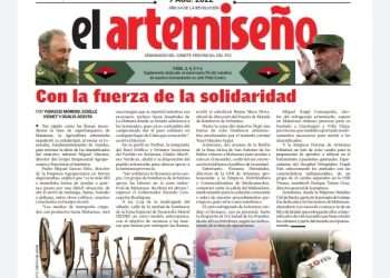 Edición 31 de el artemiseño
