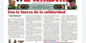 Edición 31 de el artemiseño