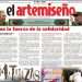 Edición 31 de el artemiseño