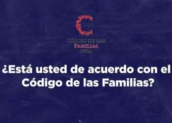 Aporte obrero al Referendo familiar