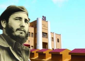 Foto: Tomada de Granma