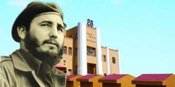 Foto: Tomada de Granma