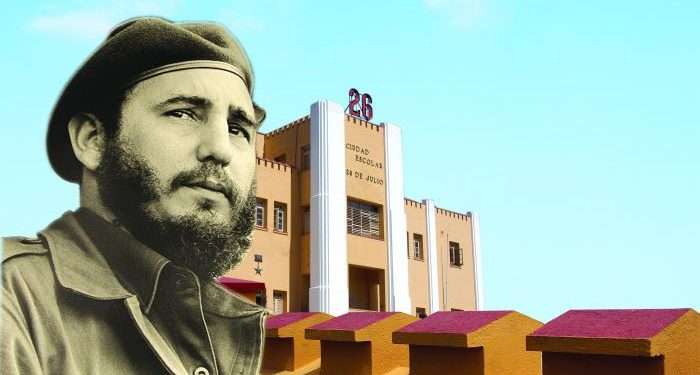 Foto: Tomada de Granma