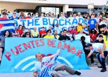 Foto: Tomada del Twitter del Presidente, Miguel Díaz-Canel Bermúdez