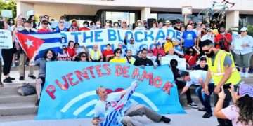 Foto: Tomada del Twitter del Presidente, Miguel Díaz-Canel Bermúdez