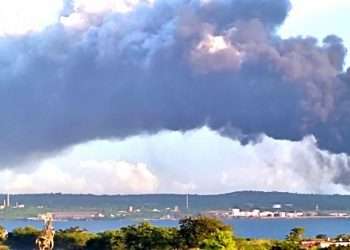 Foto: Ricardo López Hevia