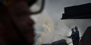 Decreta Presidente de la República Duelo Oficial en Cuba