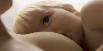 Lactar desde el alma