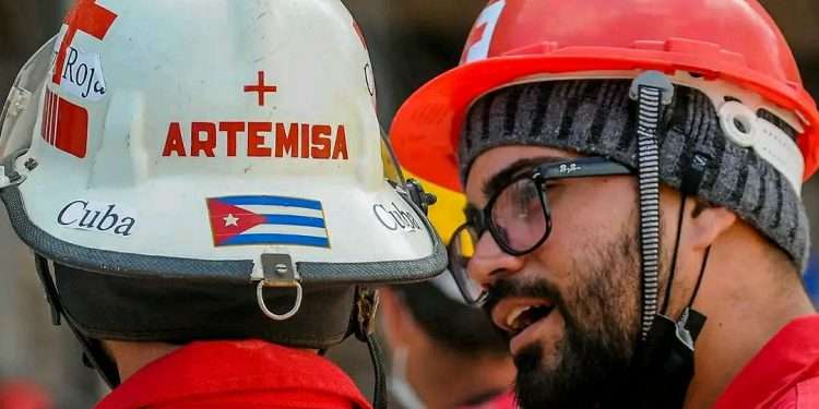 Desde Artemisa, crecen lazos de solidaridad